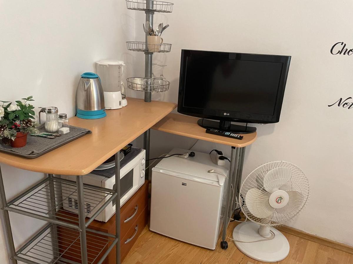 Appartamento Studio Piata Amzei Nr.1 *