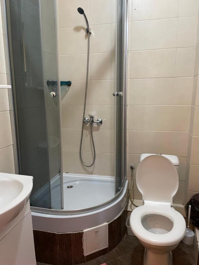 Studio Piata Amzei Nr.1 Appartamento