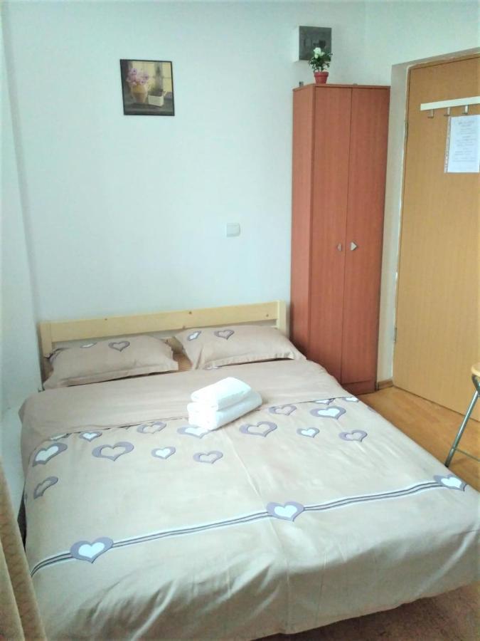 Appartamento Studio Piata Amzei Nr.1 Bucarest