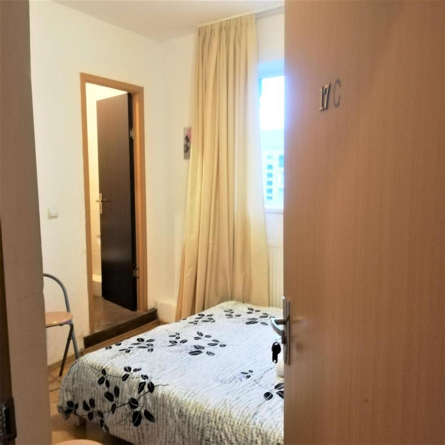 Studio Piata Amzei Nr.1 Appartamento