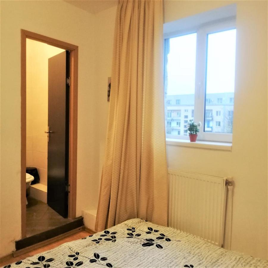 Studio Piata Amzei Nr.1 Appartamento Bucarest