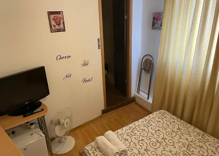 Studio Piata Amzei Nr.1