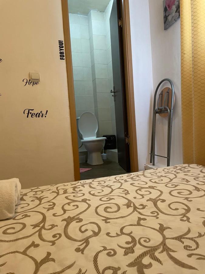 Apartment Studio Piata Amzei Nr.1 Bucharest
