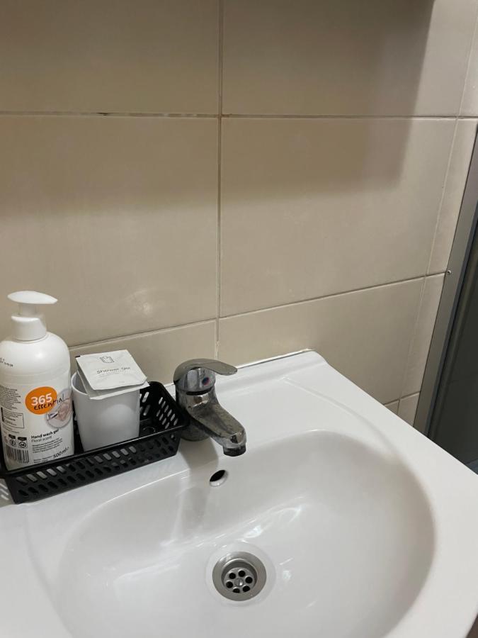 Apartment Studio Piata Amzei Nr.1