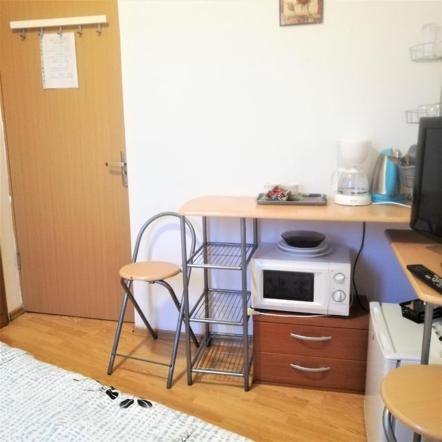 Studio Piata Amzei Nr.1 Bucharest